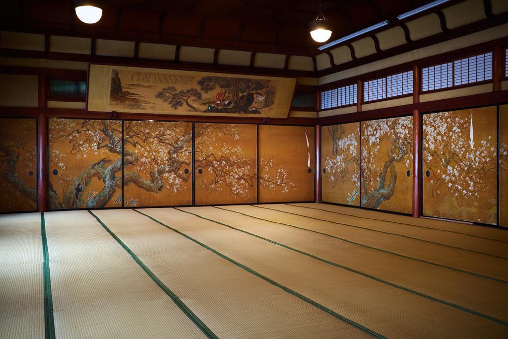 Kansuiro Annex Hakone Exterior foto