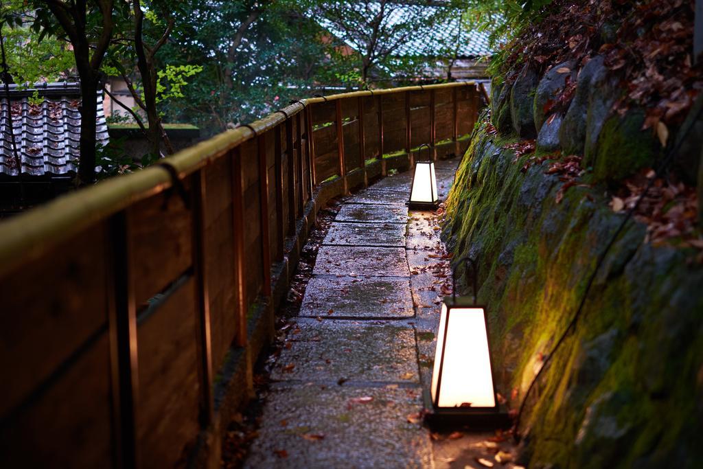 Kansuiro Annex Hakone Exterior foto