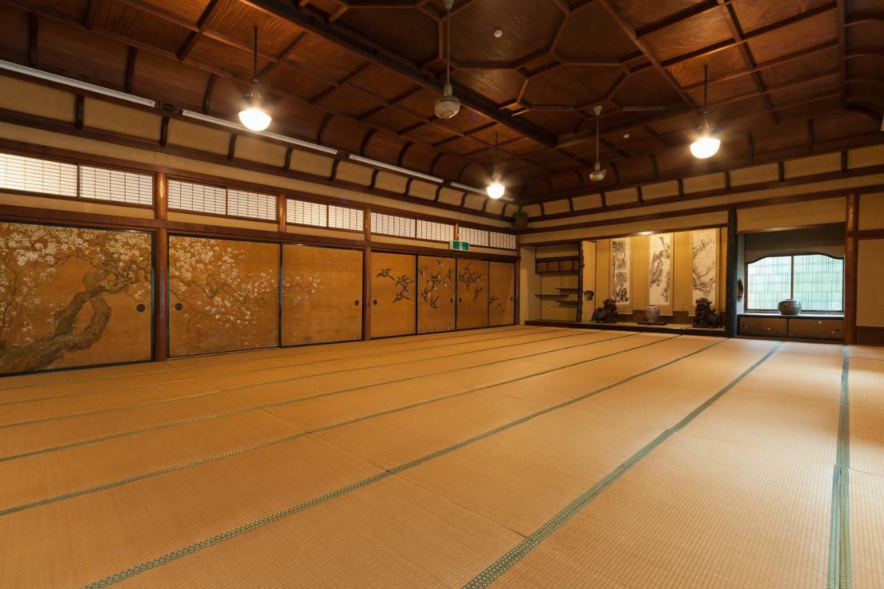 Kansuiro Annex Hakone Exterior foto