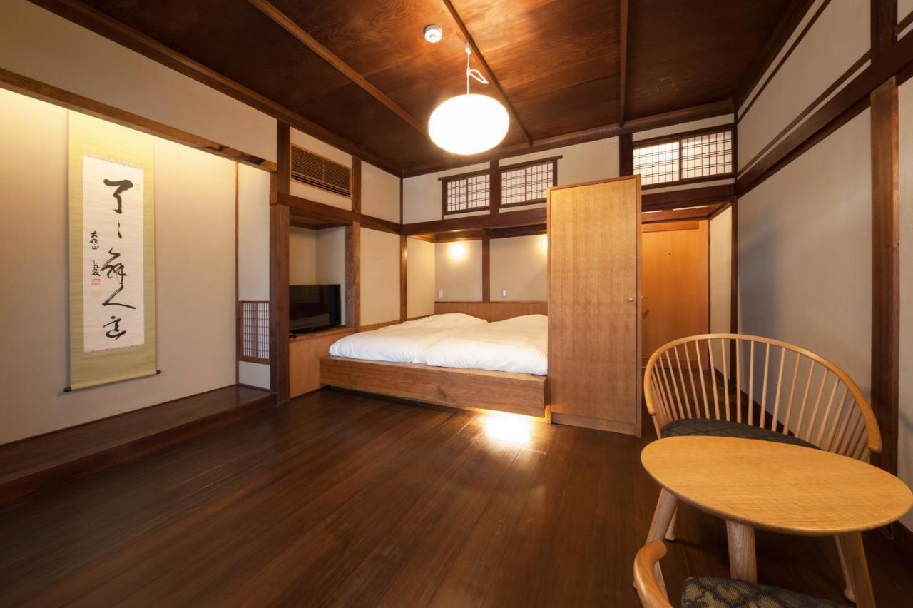Kansuiro Annex Hakone Exterior foto