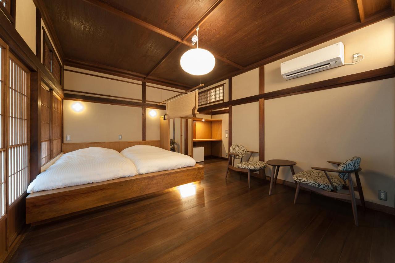 Kansuiro Annex Hakone Exterior foto