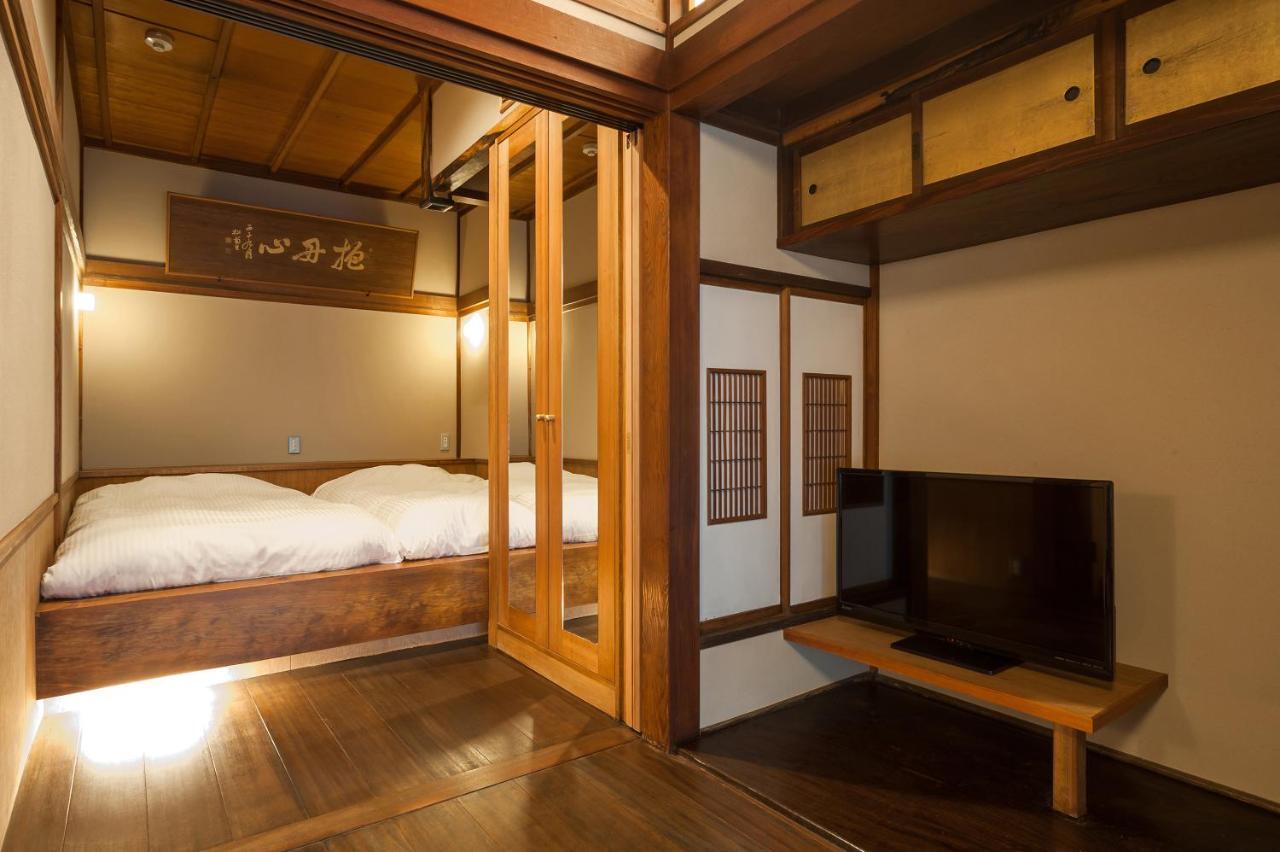 Kansuiro Annex Hakone Exterior foto
