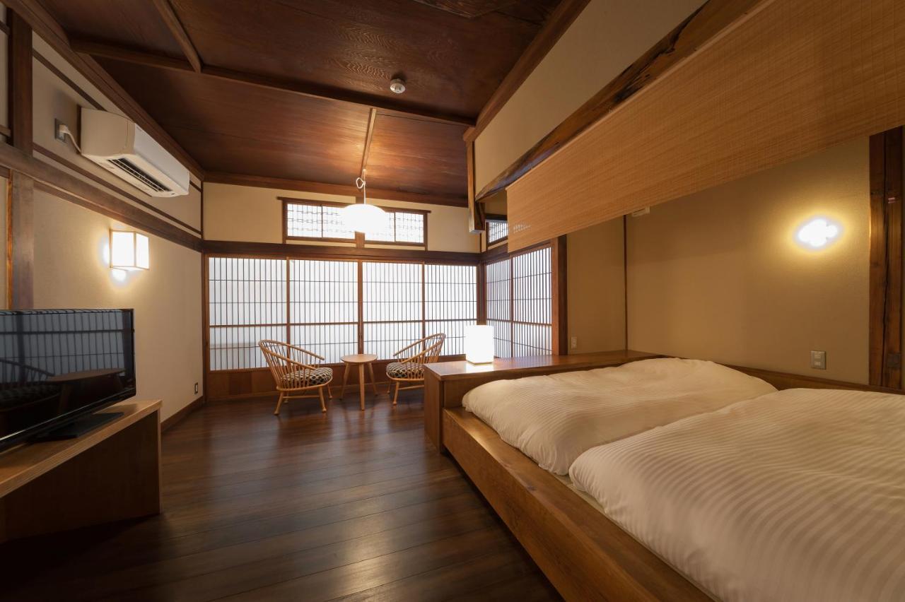 Kansuiro Annex Hakone Exterior foto